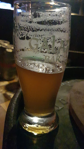 Galar Bar - Santa Lucía