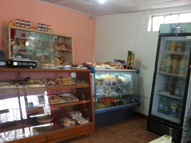 Panderia facturas - Florencio Sánchez