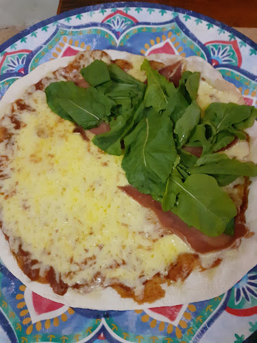 Pizza Punta - Punta del Este