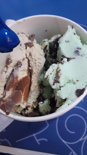 Comentarii opinii despre Grido Helado - Grido Herrera