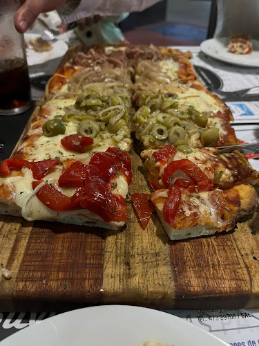 Trouville Salto Centro - Gastronomía y hostelería