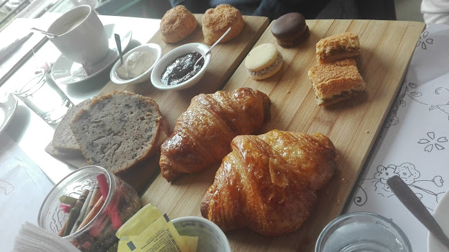 Opinii despre Belvedere Bakery în Ciudad de la Costa - Gastronomía y hostelería