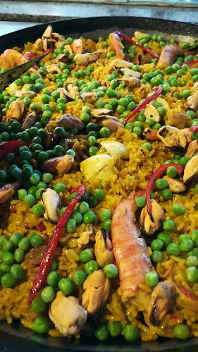 Ártico - Gastronomía y hostelería