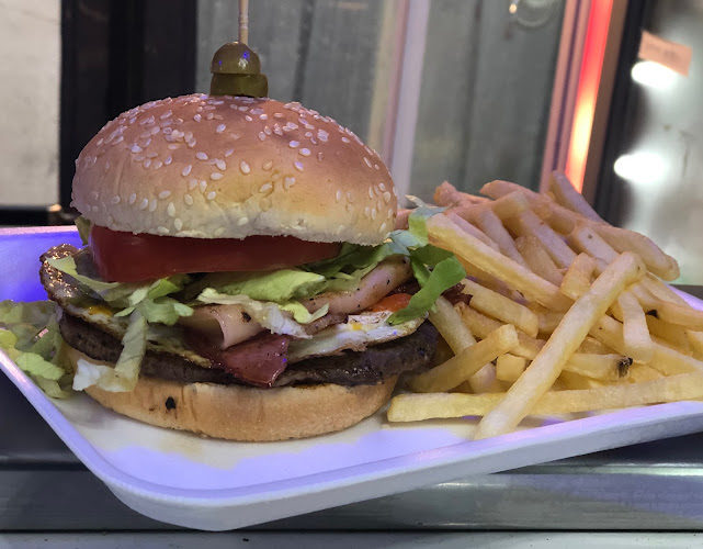 Somos Nosotros! - Gastronomía y hostelería