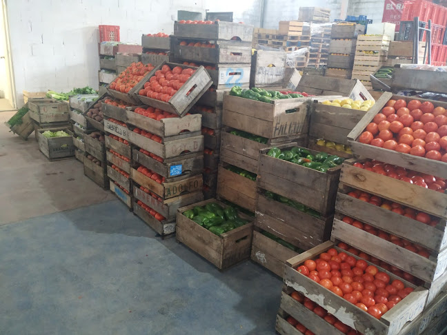 Frutícola Canelones - Canelones