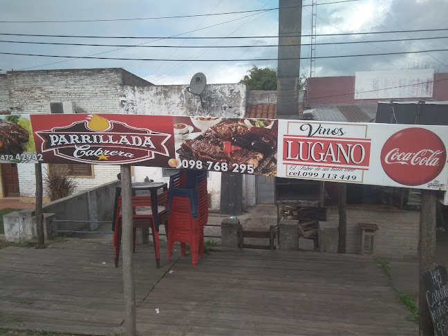 Blvr. Gral. Artigas 1346, 60000 Paysandú, Departamento de Paysandú