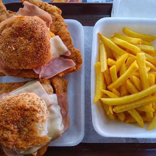 Hamburguesería Mel Y Dan - Montevideo