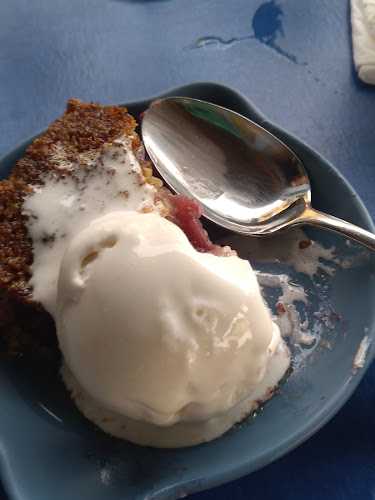 Comentarii opinii despre Ocho Nudos ~