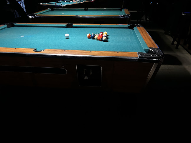 Pool Bar - Gastronomía y hostelería