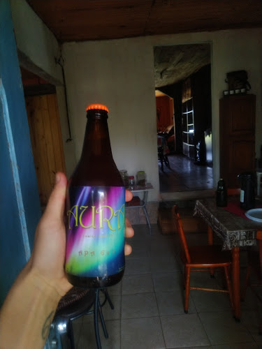 HazeCoffeeshop - Rivera