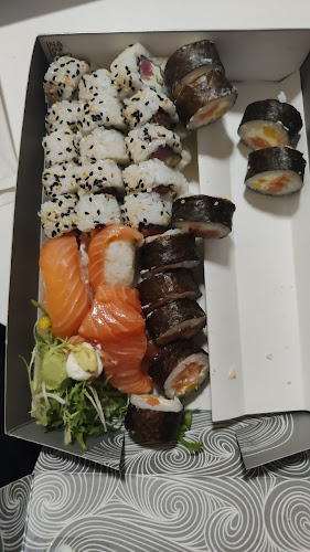 Nagasaki Sushi - Gastronomía y hostelería