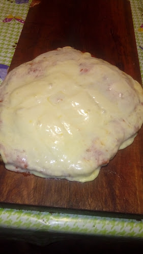 GJW4+9HG, 90200 Santa Lucía, Departamento de Canelones