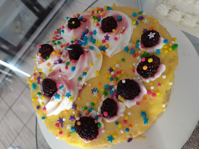 PANADERÍA MAUDEL By TICO - Rotiseria - Gastronomía y hostelería