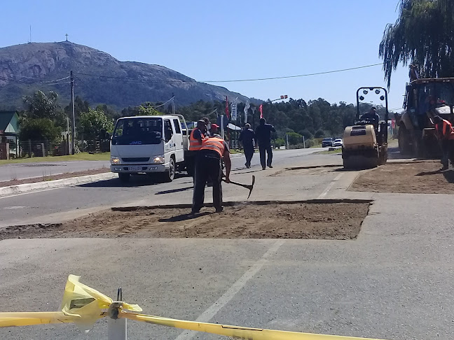 Comentarii opinii despre Comidas La RUTA