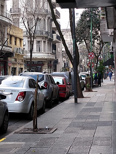 Panadería La Compostelana