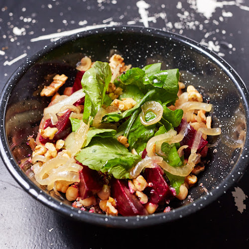 Esoterico Resto Bar - Montevideo