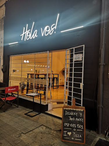 Av. España 1591, 60000 Paysandú, Departamento de Paysandú