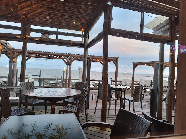 Che Montevideo - Montevideo