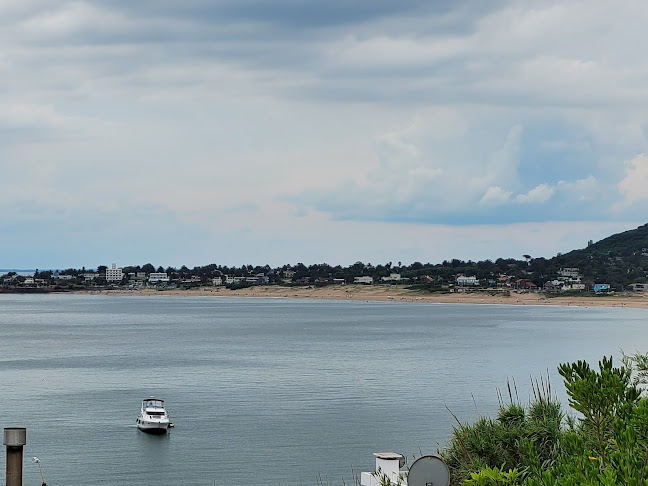 Restaurante La Corniche
