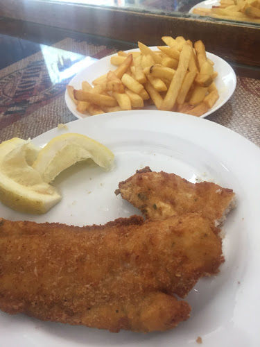 Opinii despre Pescadería y Rotisería Blandengues în Montevideo - Gastronomía y hostelería