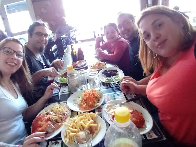 Ciudad Bar - Montevideo