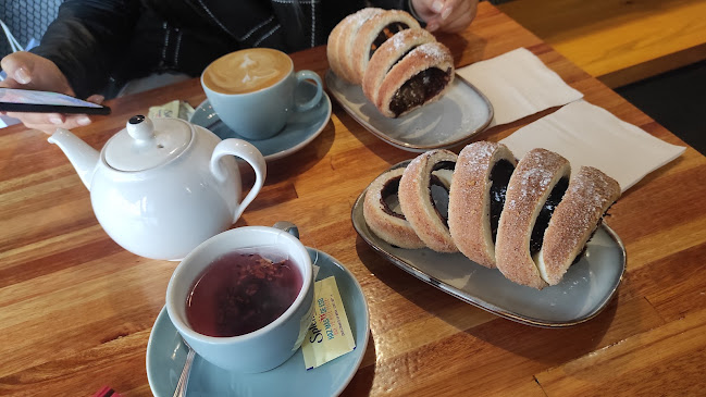 che.co.ffee - Gastronomía y hostelería