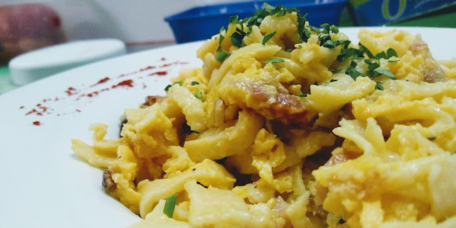 The Secret - Maldonado