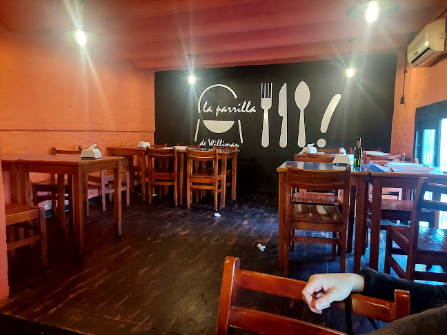 La Parrilla De Williman