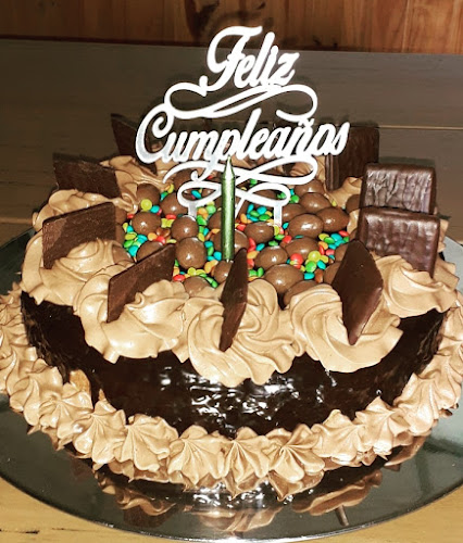 CaserasTentaciones - Gastronomía y hostelería