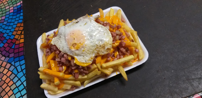 Pizzeria la pausa 2 - Pando