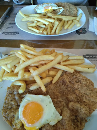 Churrasquería Pajarito