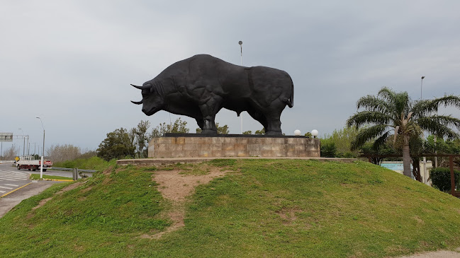 Comentarii opinii despre Restaurante Parador Municipal