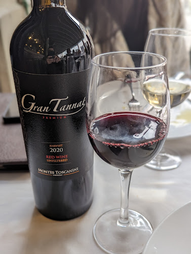 El Palenque - Gastronomía y hostelería