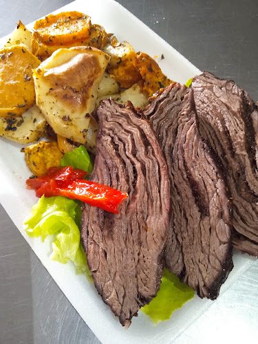 Opinii despre Las Novedades în Montevideo - Gastronomía y hostelería