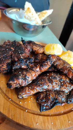 Once Catorce - Montevideo