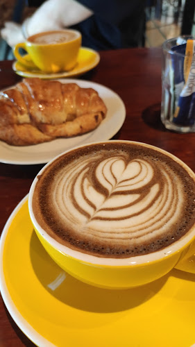 Comentarii opinii despre Cardenal Café