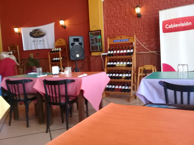 Restaurante Lo de Claudia - Gastronomía y hostelería