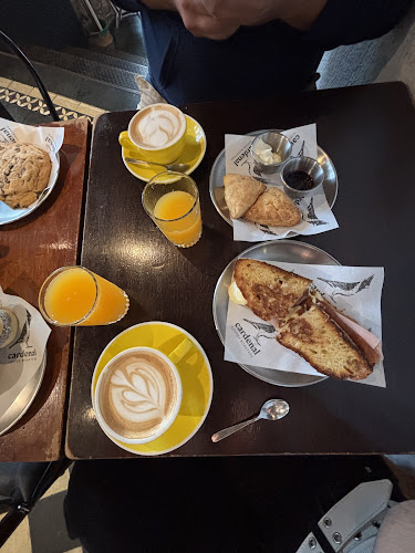 Bulevar España 2103, Dr. Pablo de María Esquina, 11200 Montevideo, Departamento de Montevideo