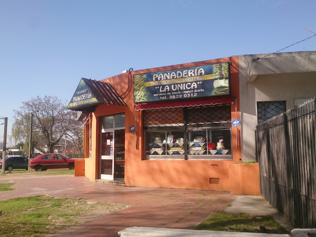 Panaderia LA ÚNICA