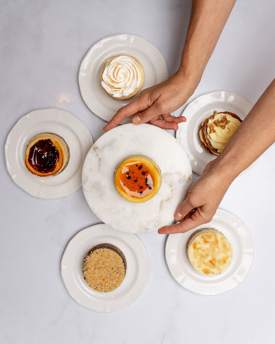 Belvedere Bakery - Ciudad de la Costa