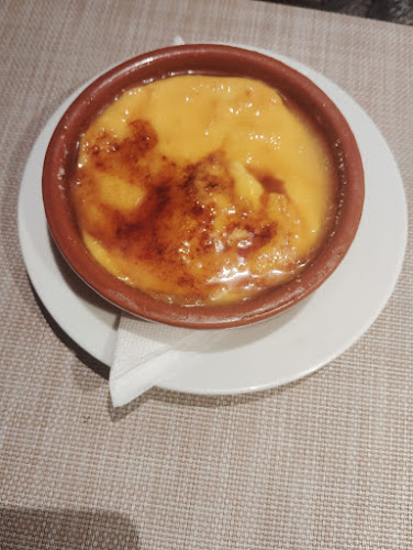 Francis Restaurant - Montevideo