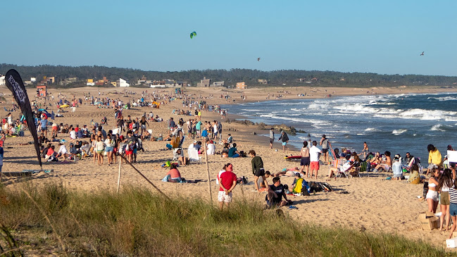Chiringuito A La Playa - Gastronomía y hostelería