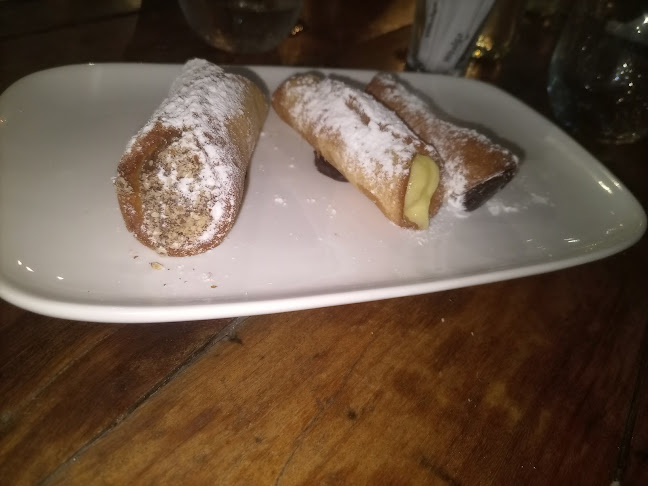 Il Baretto - Gastronomía y hostelería