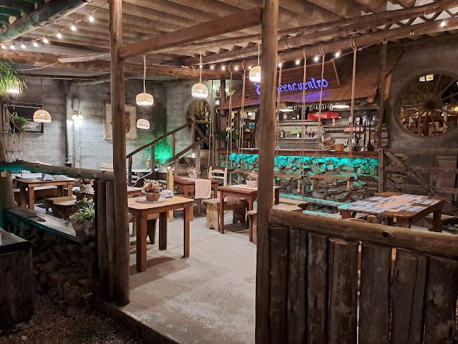 El Reencuentro Resto Pub