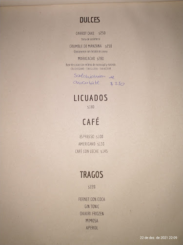 Roseta - Ciudad de la Costa