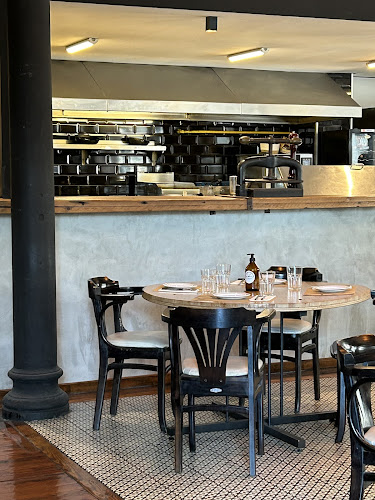 La Imprenta Restaurante - Gastronomía y hostelería