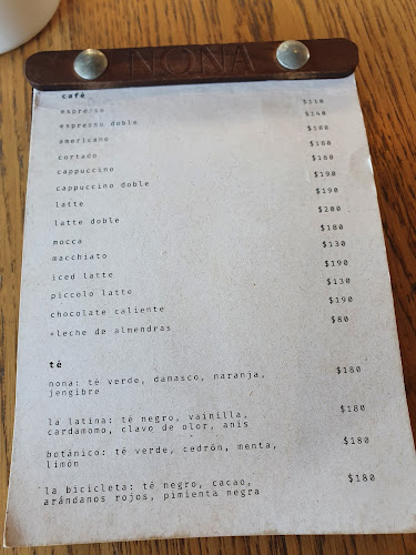 Comentarii opinii despre Nona