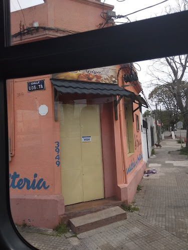 Opinii despre La Espiga Panadería Y Confitería în Montevideo - Gastronomía y hostelería