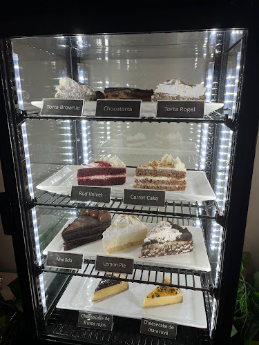 Telizzia Cat Café - Gastronomía y hostelería