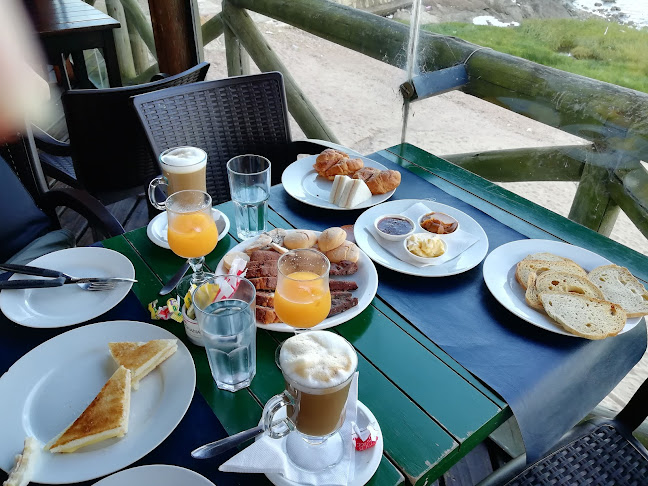 Che Montevideo - Montevideo